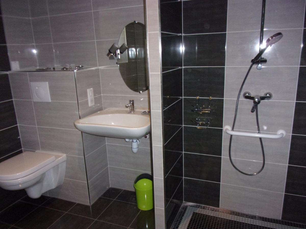 Chambre D'Hotes Le Cascadou Banassac 외부 사진